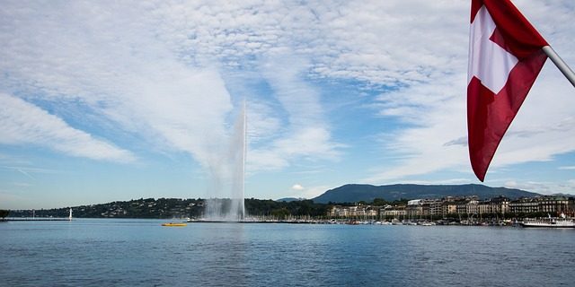 Amandyne & Benjamin           Genève Physio lancy Sport